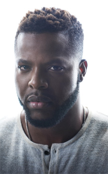 Winston Duke